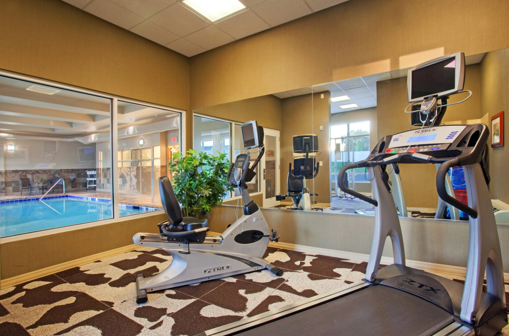Holiday Inn Laramie by IHG - Général