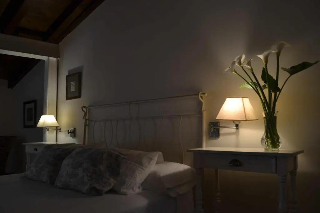 Posada de Norberta - Chambres