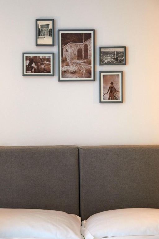 Hotel Chartreuse