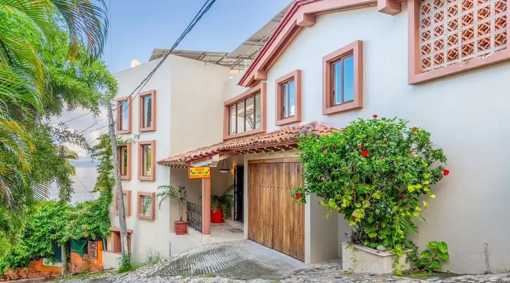 Casa Bahia Linda by Kivoya
