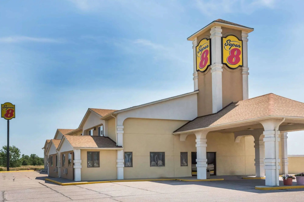 Mid Rest Inn Lexington NE I-80