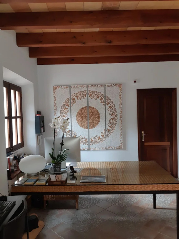 Sa Tanqueta de Fornalutx by null