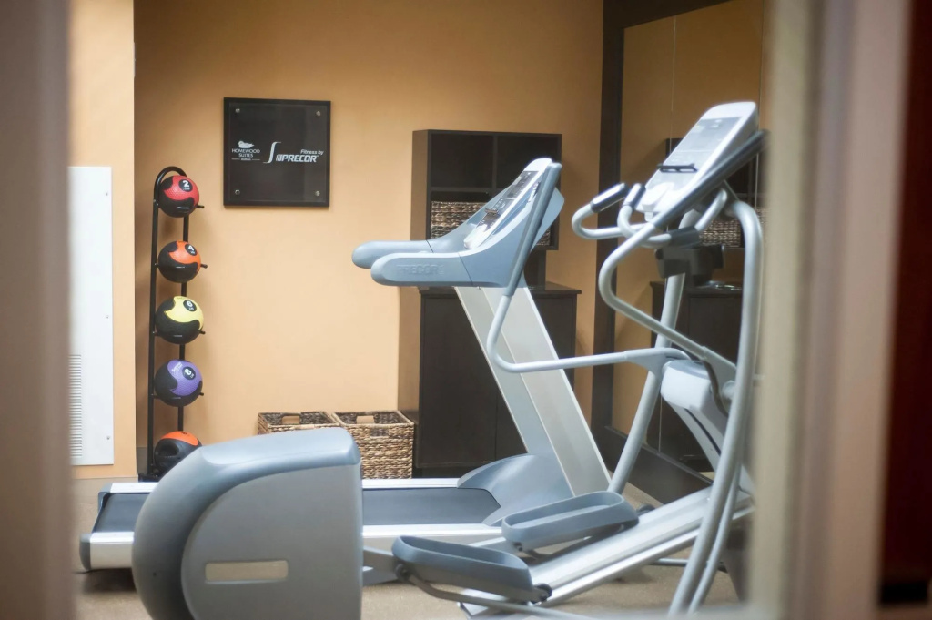 Homewood Suites by Hilton Lexington Fayette Mall - Général