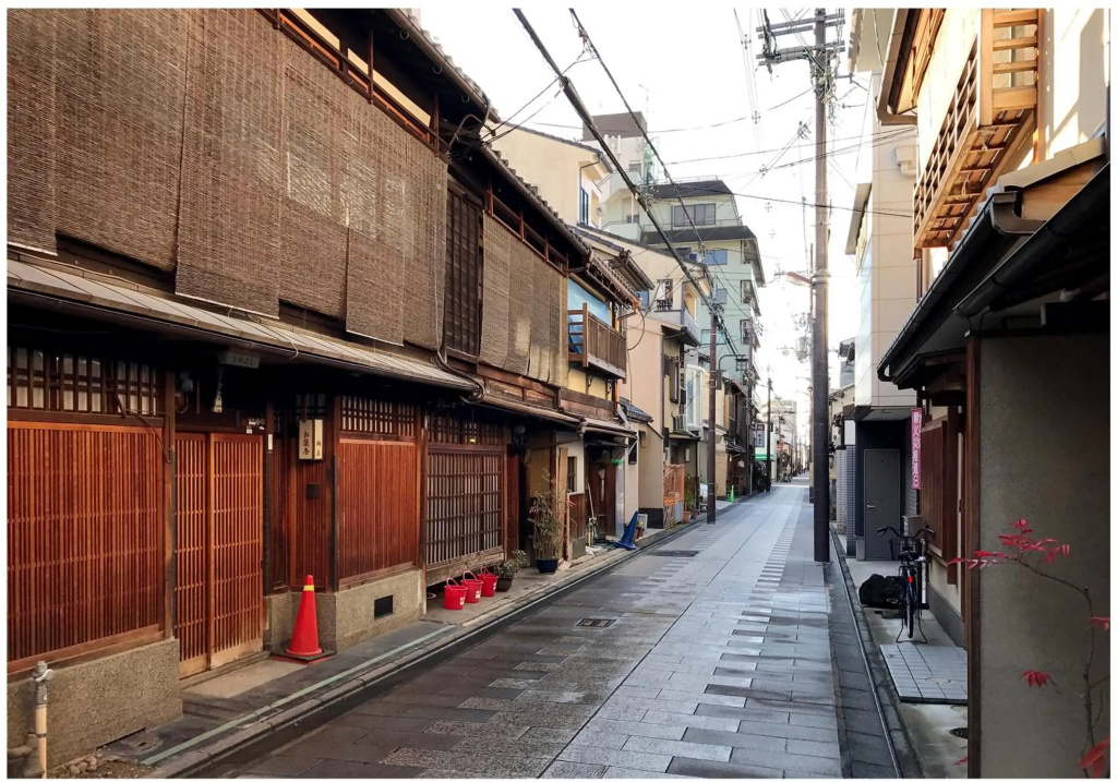 Kyoto HANARé Miyagawacho