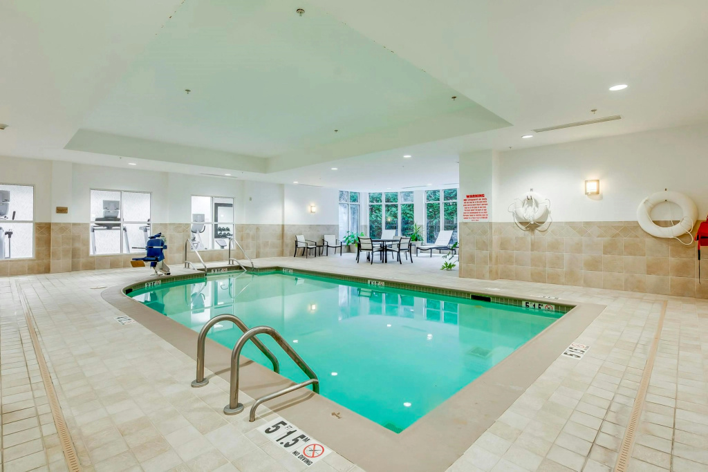 Hilton Garden Inn Louisville/Northeast - Général