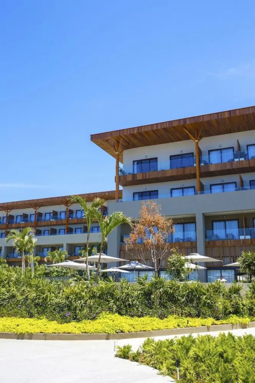 Rancho Banderas All Suites Resort