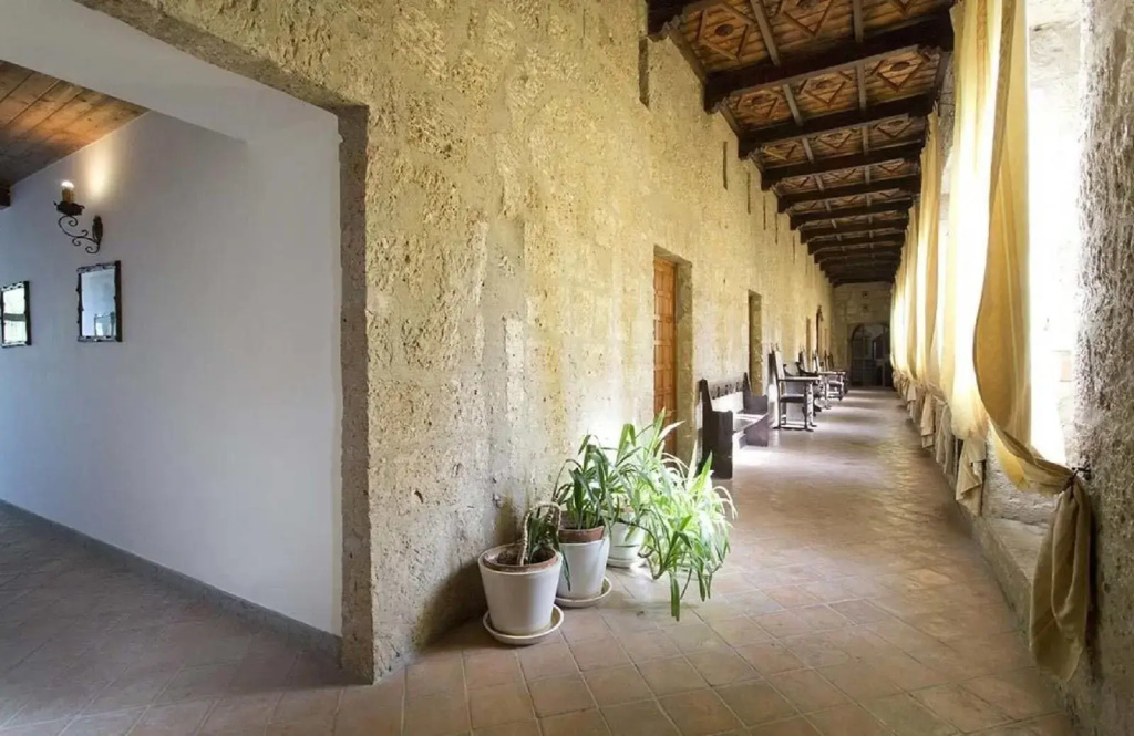 La Badia Di Orvieto - Général