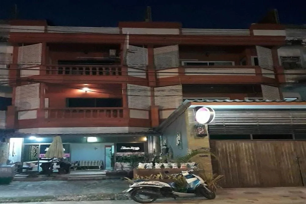 Rimtalay Guesthouse