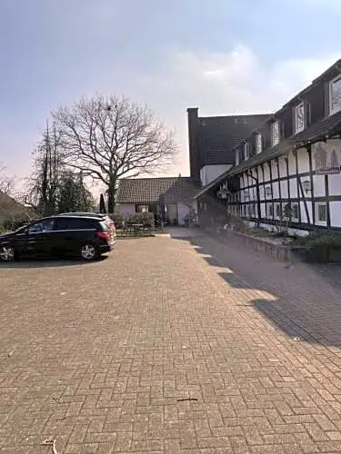 Gasthof Zum Nonnenstein