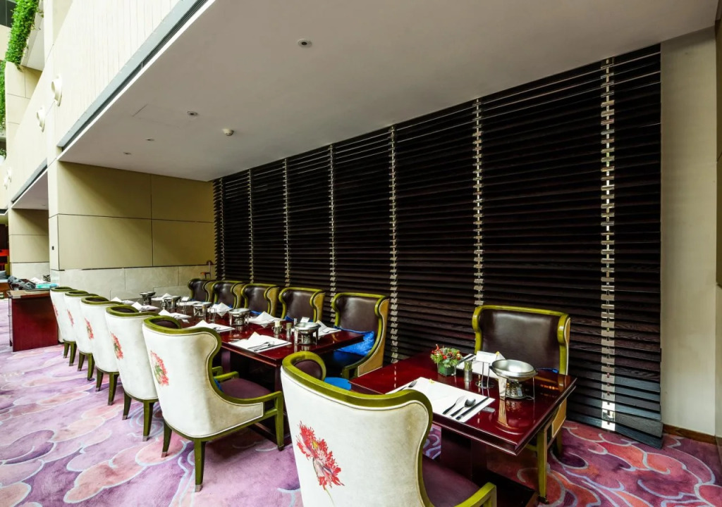 Palace Garden Hotel and Resorts - фото 25