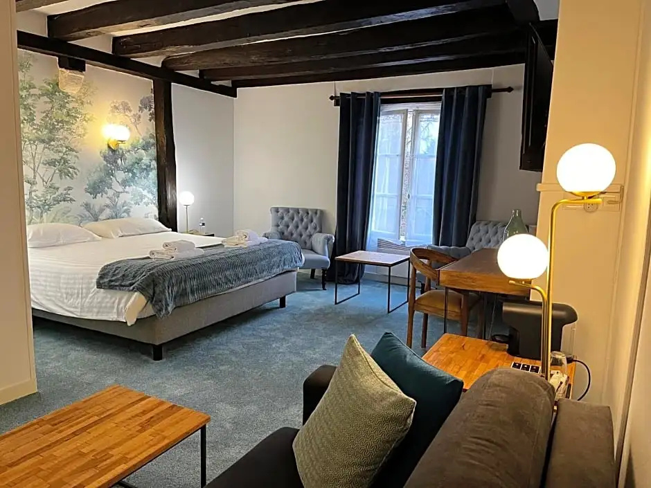 Suite