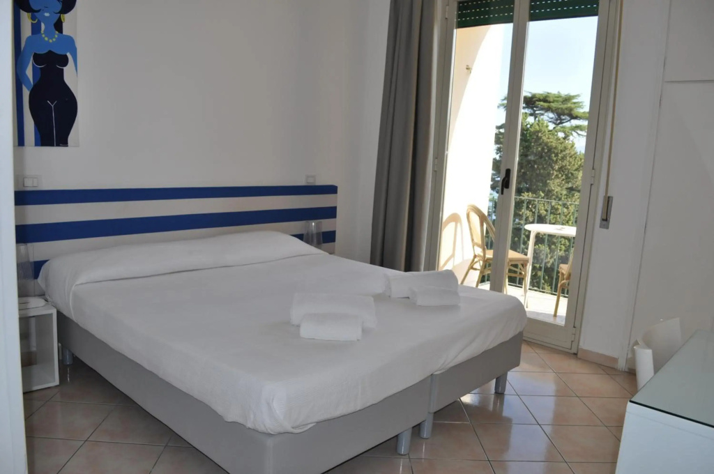 Hotel Spicy - Général