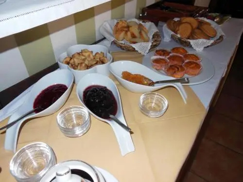 Food & Beverage