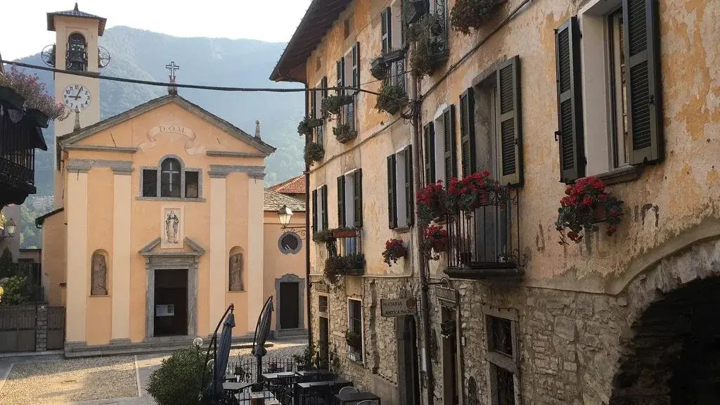 Casa Filomena