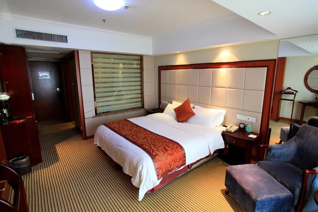 Shifeng International Holiday Hotel - Général