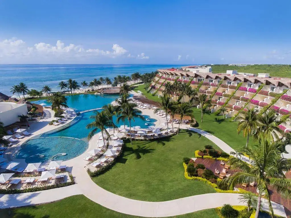 Grand Velas Riviera Maya Zen Grand