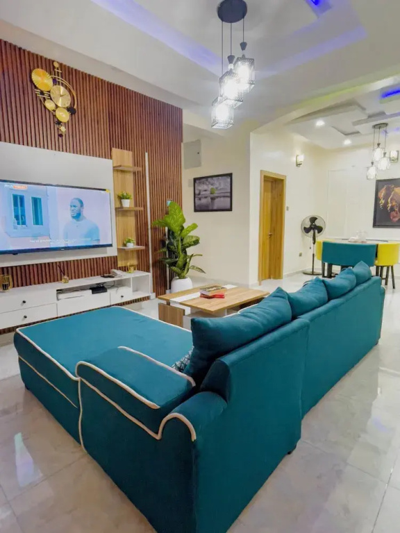 La Veda Manor Luxury Apart-hotel