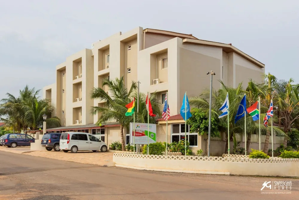 SwissGha Hotels Christian Retreat & Hospitality Centre