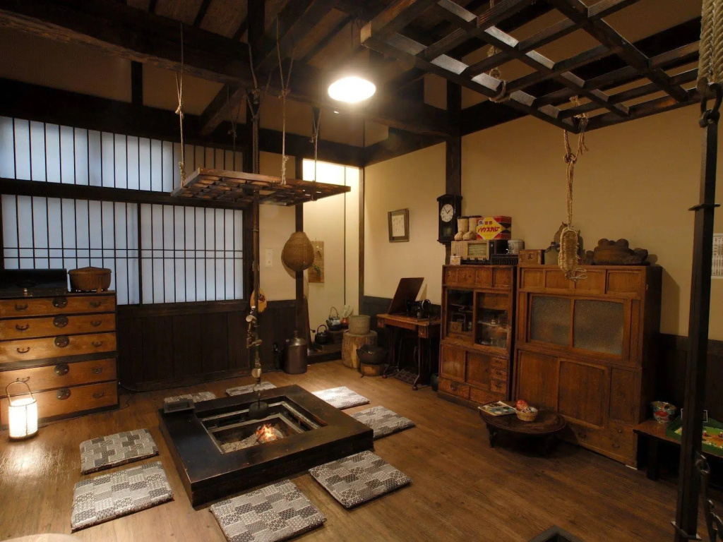 Kawayu Kanko Hotel - Général