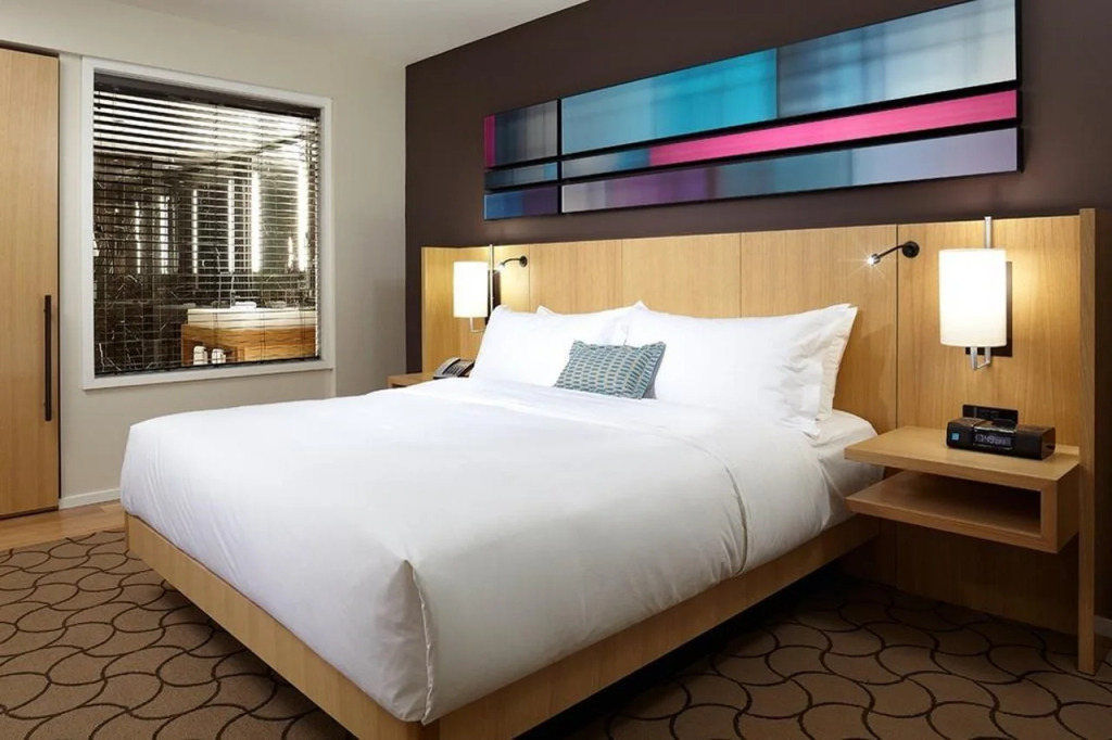 Delta Hotels Toronto by null