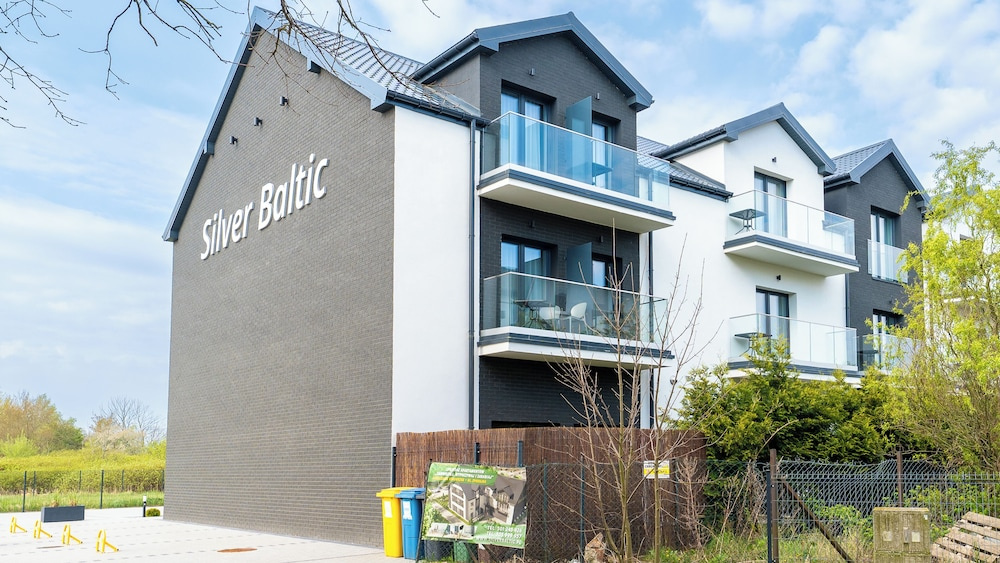 Apartamenty Sun & Snow Na Spokojnej