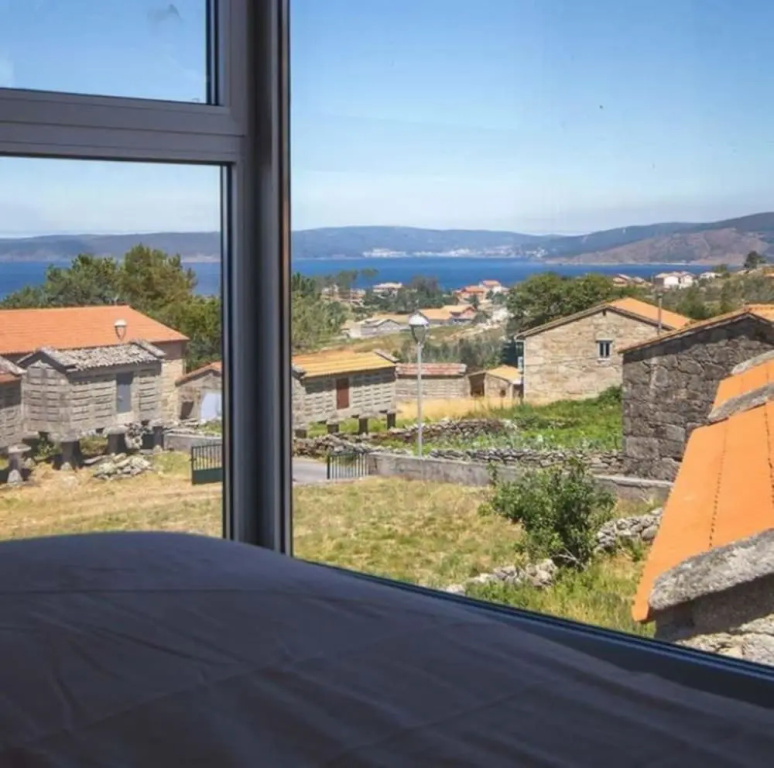 104671 - House in A Curra