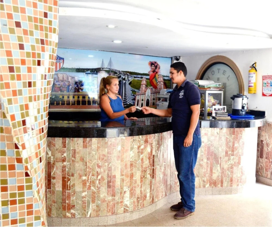 Hotel photo 9