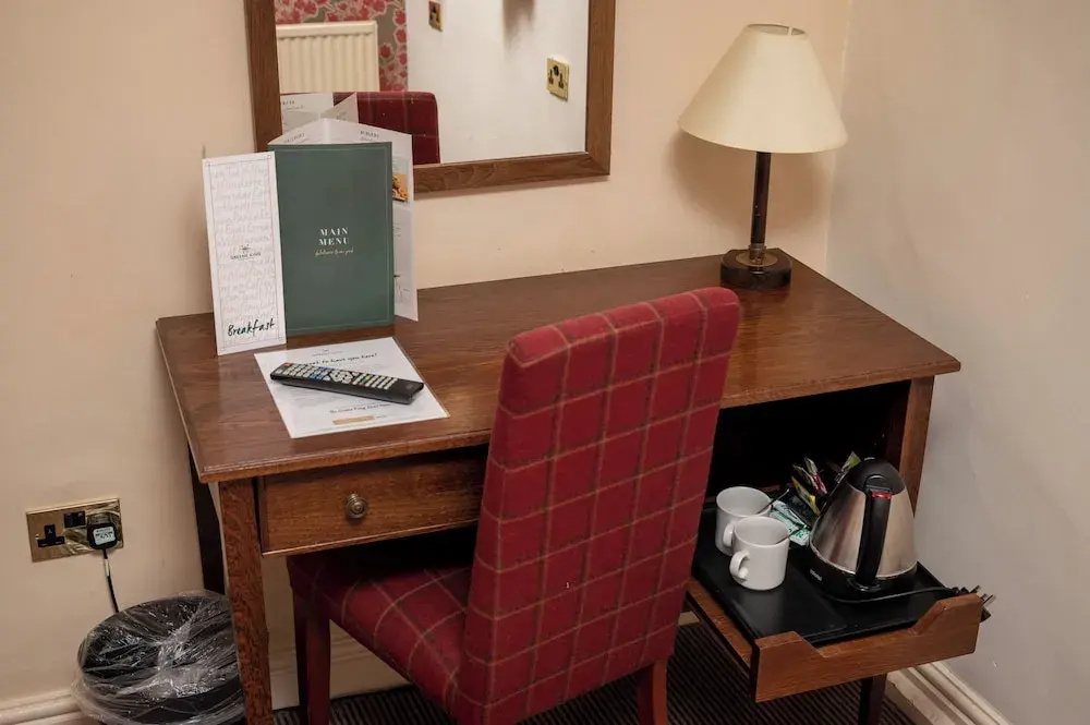 Cross Hands Hotel Old Sodbury by Greene King Inns - Chambres