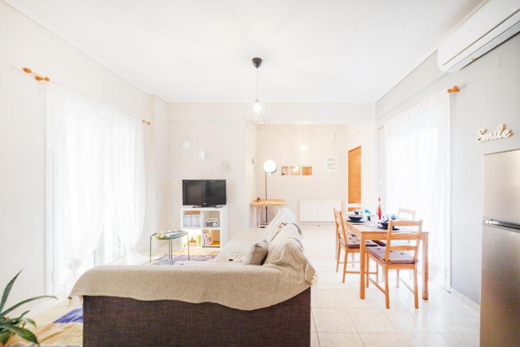 Rose’s House — 2