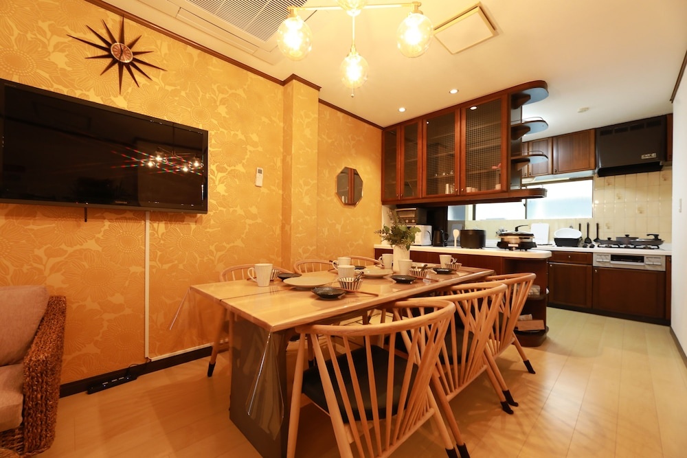 OKAGE Villa Tsuruhashi 사진 18