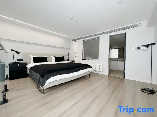 Executive Apartment
