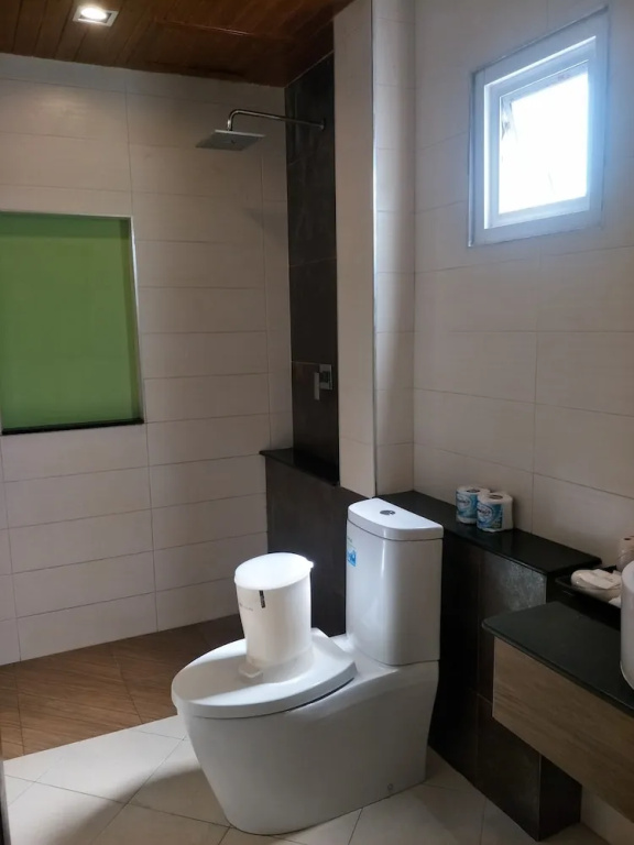 Lanta Intanin Resort - Chambres