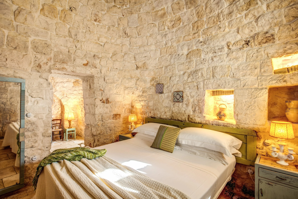Double Junior Suite (full double bed)
