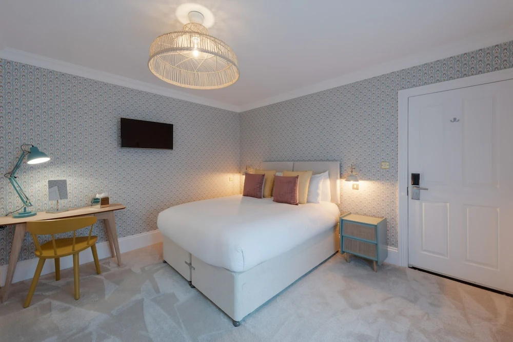 The Clarence Boutique Rooms - Chambres
