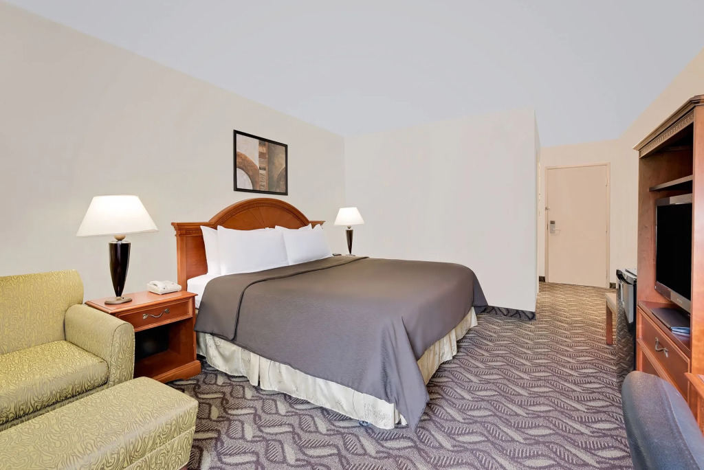 Brookings Inn — фото 4