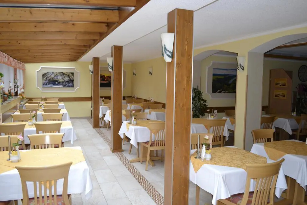 Hotel Elbpromenade - Général