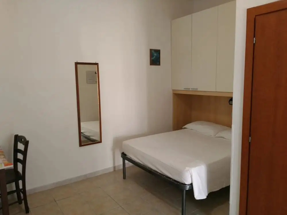 Case Vacanze La Paloma - Général