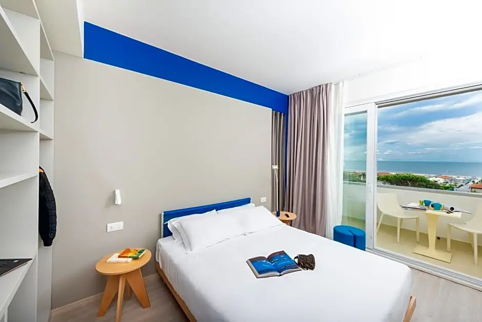 Amarina Hotel - Chambres