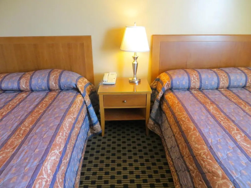 Standard Suite