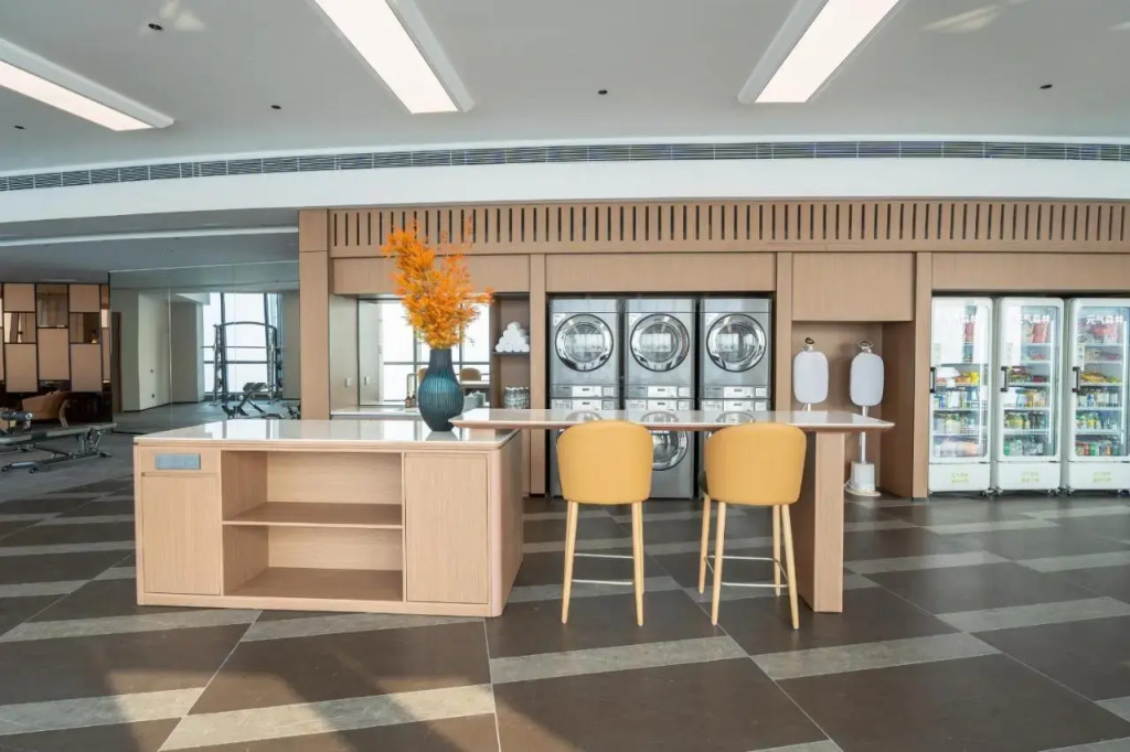 Guest House Guibinlou — фото