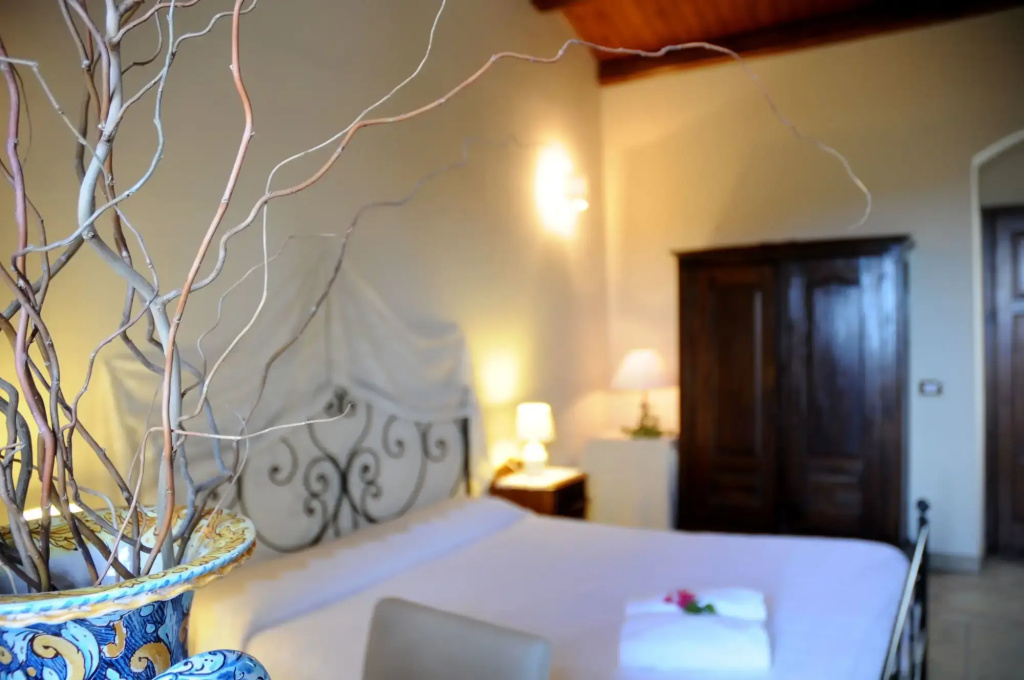 Torre Don Virgilio Country Hotel - Général
