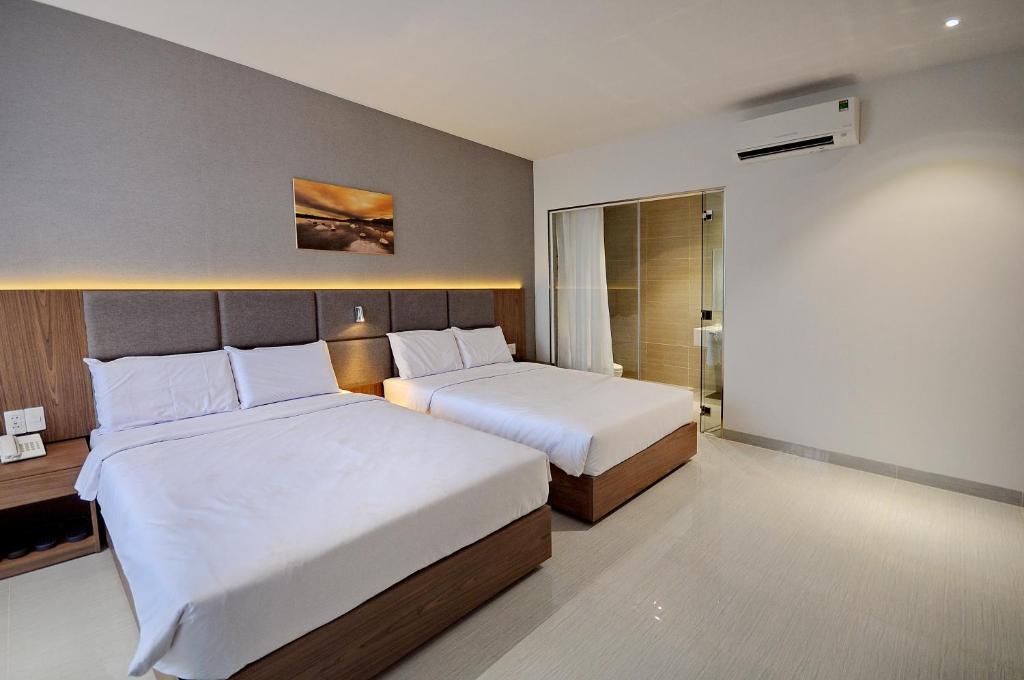 For You Hotel Nha Trang