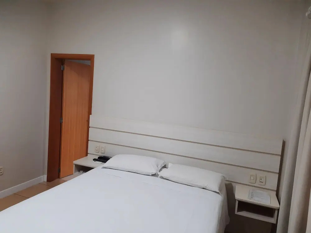 Thile Park Hotel - Chambres