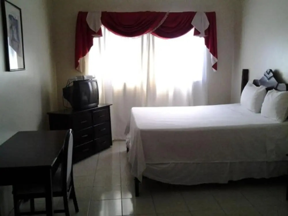 Green House Aparta Hotel - Chambres