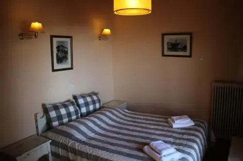 Kentavros Hotel - Général