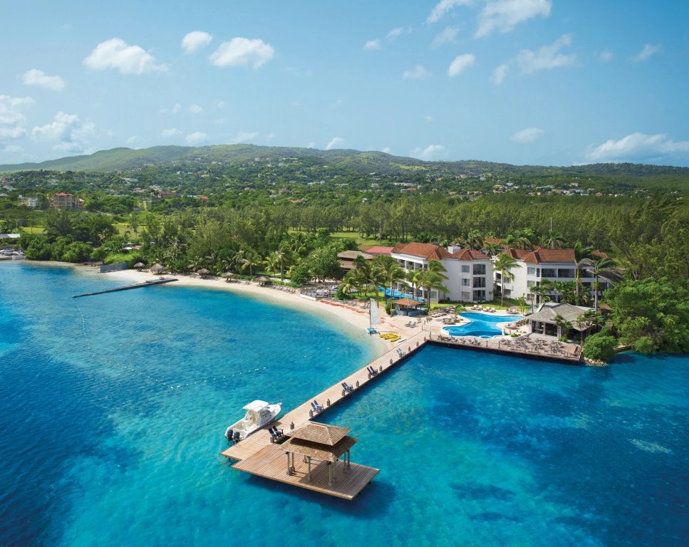 Zoetry Montego Bay - All Inclusive - Général