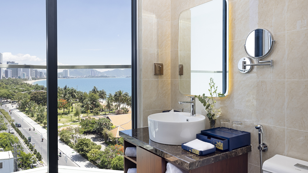 Best Western Premier Marvella Nha Trang Hotel