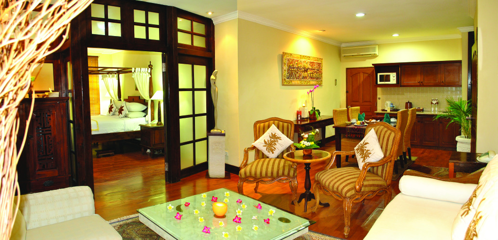 Jayakarta Hotel Bali