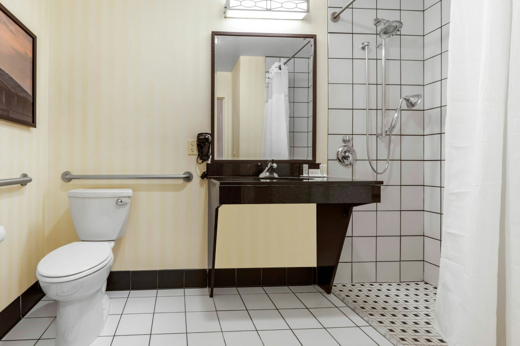 Fairfield Inn & Suites by Marriott Rockford - Général