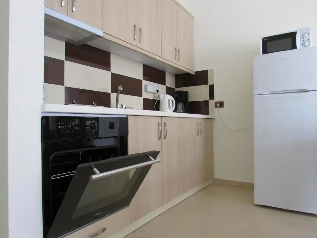 Aati Apartment - фото 7